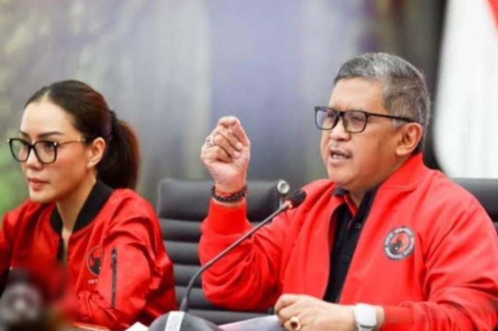 Ketua IWB Sayangkan Pernyataan Hasto, Tuduh Polri Intimidasi Bupati&nbsp;Banyuwangi