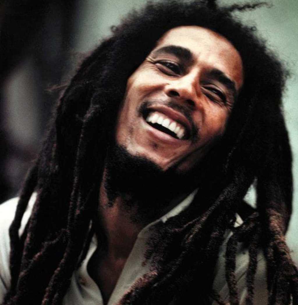 2 Cinta Bob Marley: Musik dan Sepakbola, Simbol Persatuan di Tengah&nbsp;Perpecahan