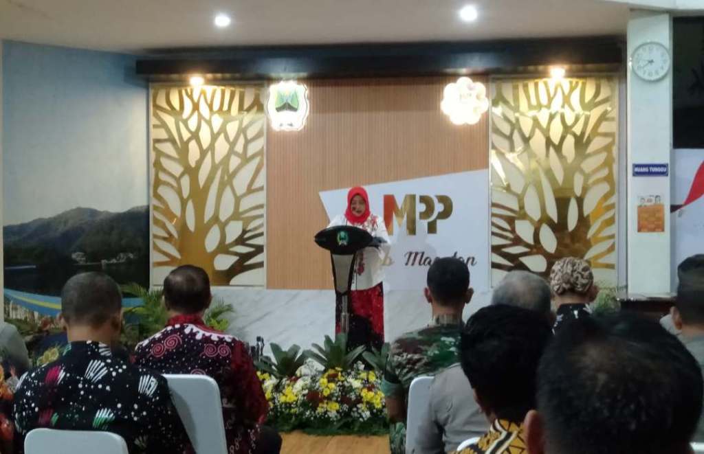 DPMPTSP Magetan Tambah Layanan SKCK dan SPKT di&nbsp;MPP