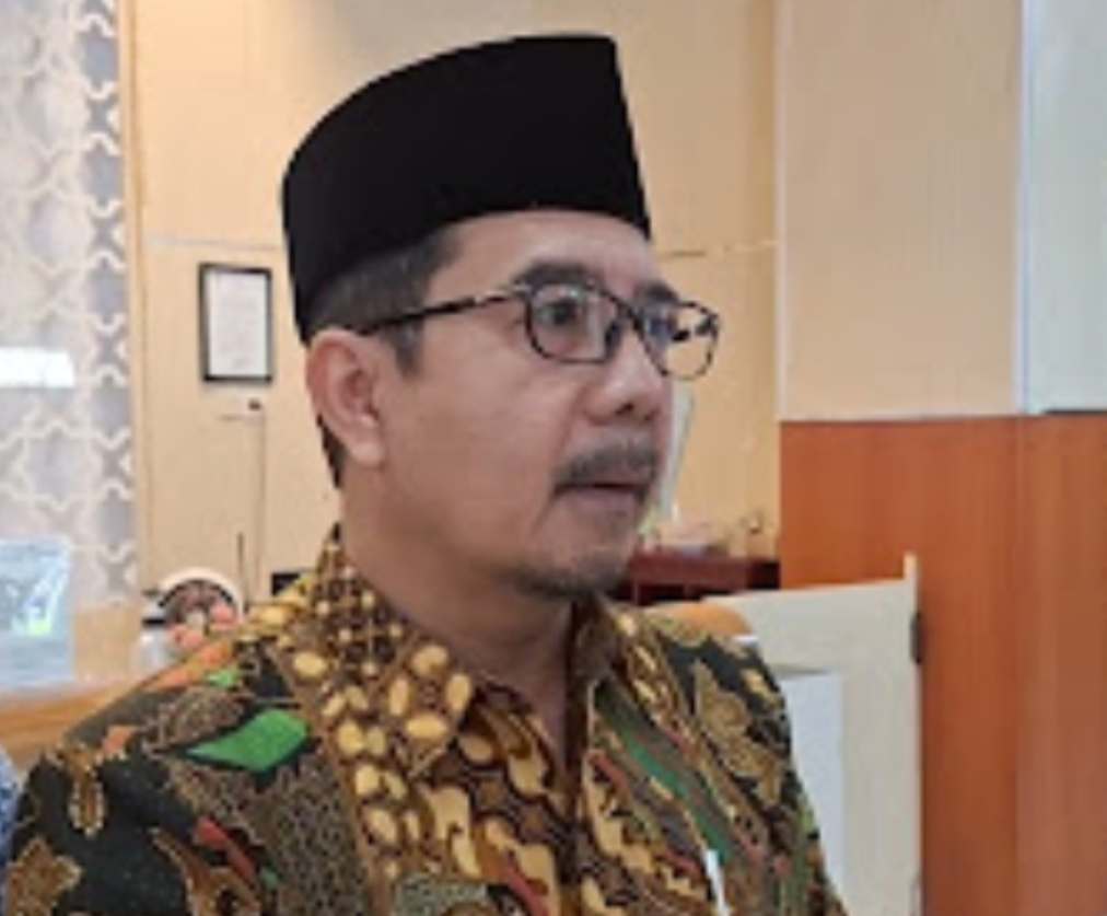 Sempat Dirawat di Sumut, CJH Asal Kota Blitar Kembali ke&nbsp;AHES