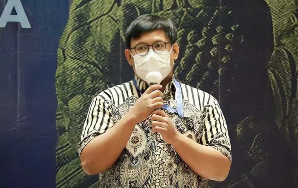 Fenomena Flexing Mahasiswa KIP-K di Media Sosial, Dosen Unair Angkat&nbsp;Bicara