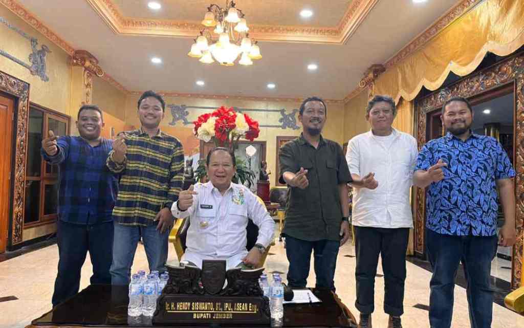 Museum Huruf Ajukan Hari Aksara Nusantara Masuk Kalender&nbsp;Indonesia