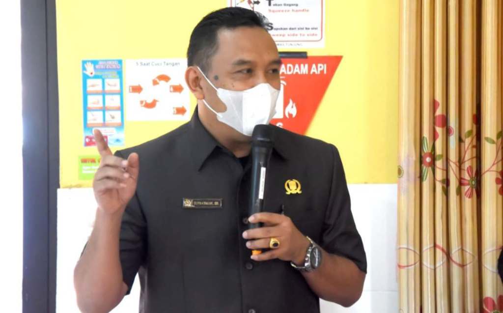 Sekolah Tidak Berhak Menahan Kartu PIP, Bisa Dijerat&nbsp;Korupsi