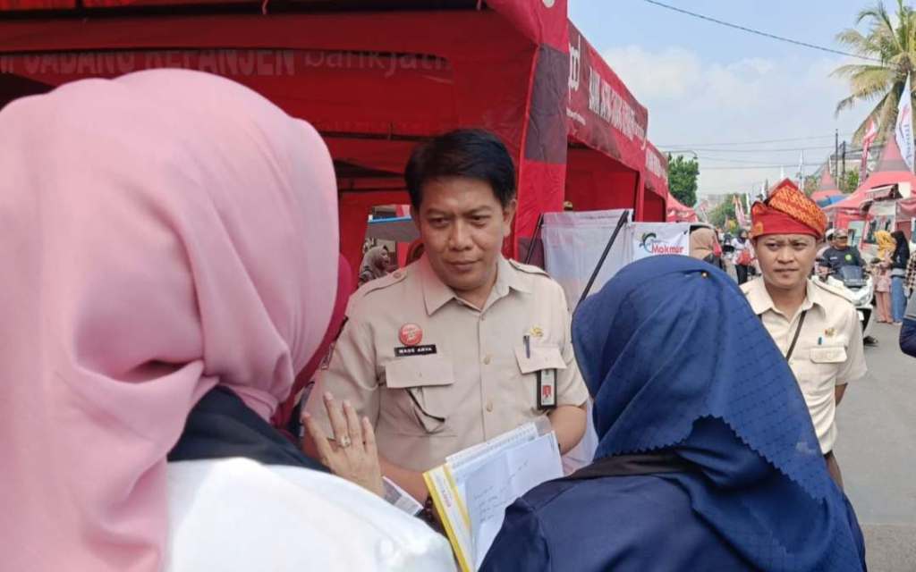 Hindari Pungli, Bapenda Malang Sarankan Pembayaran Pajak Lewat Bank&nbsp;Jatim