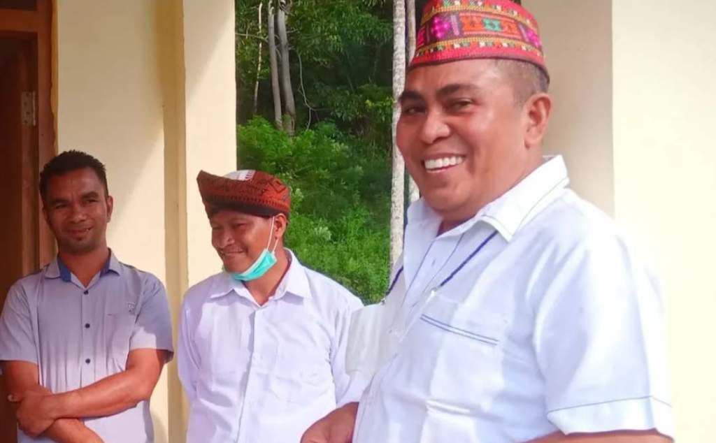 Calon Baru Bermunculan, Duet Petahana Masih Bertahan di Pilkada&nbsp;2024