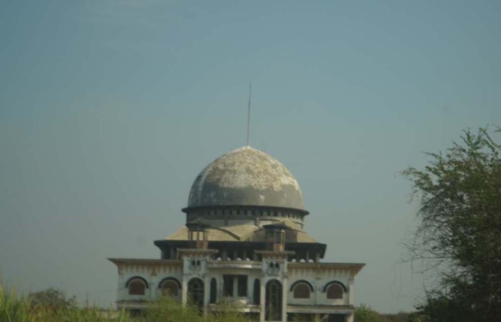 Aktivis Muda NU Ini, Raih Gelar Doktor dari Lumpur&nbsp;Sidoarjo