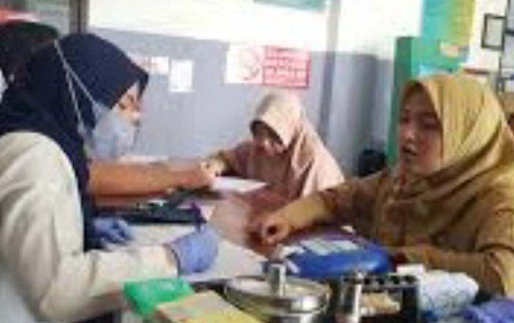 Dinsos P3A Diduga Tak Tertib Verifikasi dan Validasi Data Penerima&nbsp;Bansos