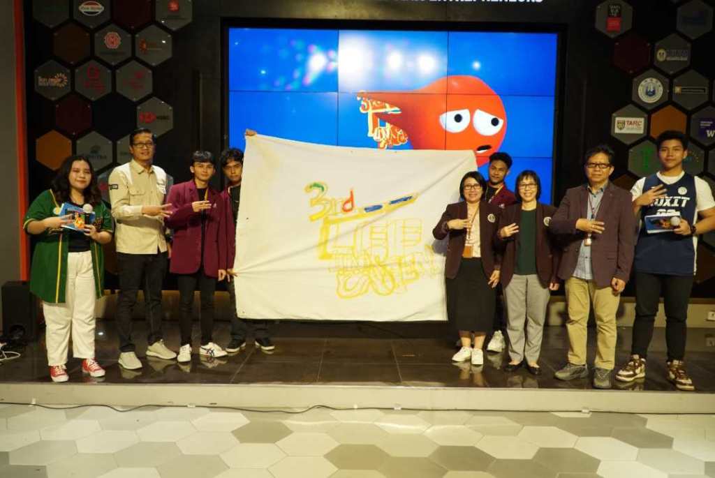 CFF 2024 Digelar, Fokus Angkat Kisah Film yang Belum&nbsp;Tereksplorasi