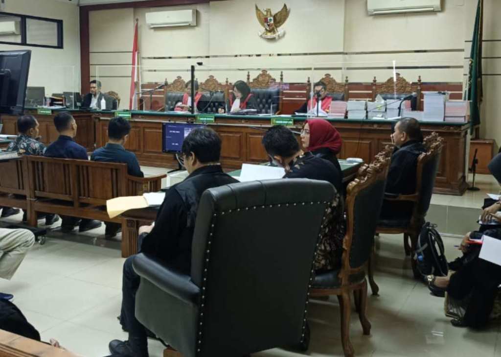 Rekening Siskawati Diblokir, PH Ajukan&nbsp;Penangguhan