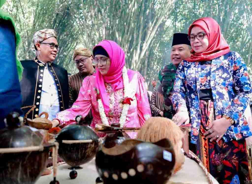 Loemadjang Mbiyen, Event Padukan Tradisi dan Budaya&nbsp;Autentik