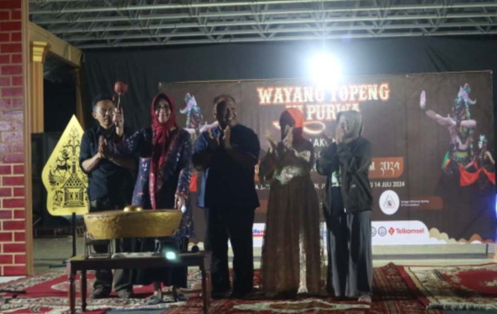 Ki Purwa Heritage Festival 2024, Begini Penegasan Pj Gubernur&nbsp;Jatim