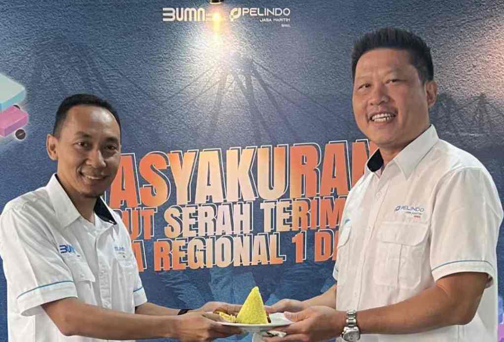 PT BIMA Kelola Pemeliharaan Peralatan Pelabuhan Regional 1 dan 2 dalam Transfer Bisnis Pasca Merger&nbsp;Pelindo