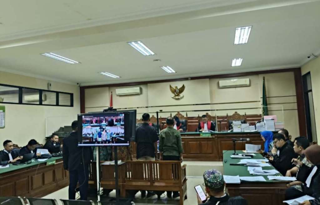 Pemotongan Dana Insentif Pegawai BPPD Sidoarjo Bersumber dari Rekening&nbsp;Pribadi