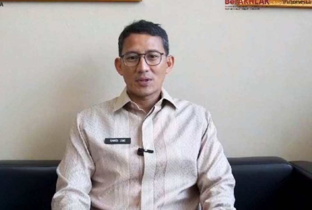 Ki Purwa Heritage Festival Dapat Apresiasi dari&nbsp;Menparekraf