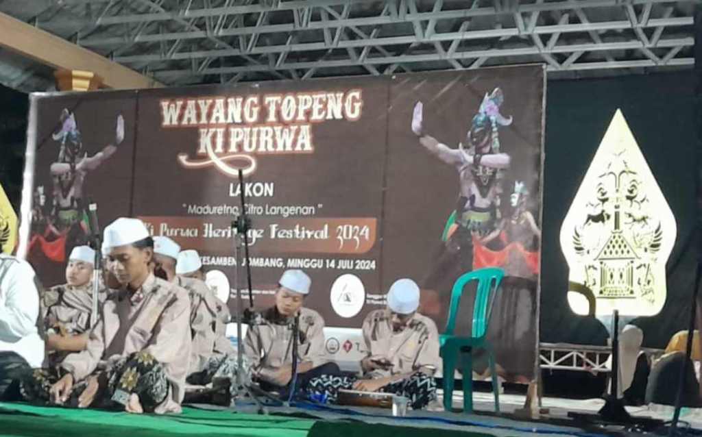 Ki Purwa Heritage Festival 2024 Berakhir, Warga Minta Panitia Gelar Tahun&nbsp;Depan