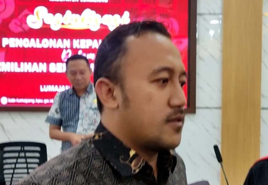 Temuan Panwascam Pasirian, Pantarlih Nyambi Jadi Tukang&nbsp;Survei
