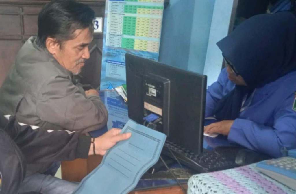 Perumda Tirta Kanjuruhan Klarifikasi Krisis Air di Puskopad&nbsp;Singosari