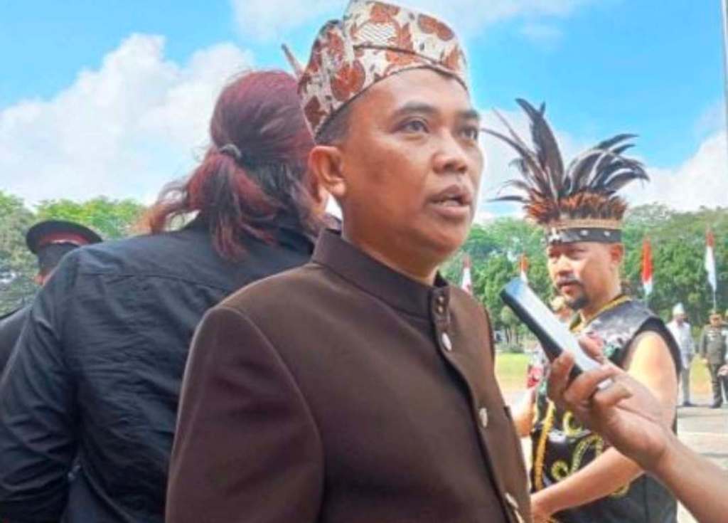 Politisi PPP: Pilkada 2024 Masih Dinamis, Masih Terbuka Poros&nbsp;Baru