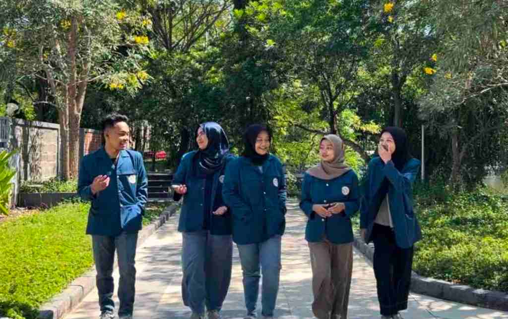 Tim UNANO FTMM Juara 1 Kompetisi International Conservation&nbsp;Challenge