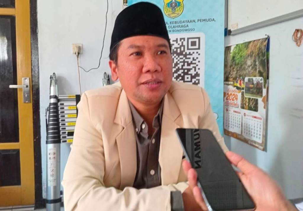 KPU Bondowoso Syaratkan RPJPD Masuk Visi Misi&nbsp;Bacabup