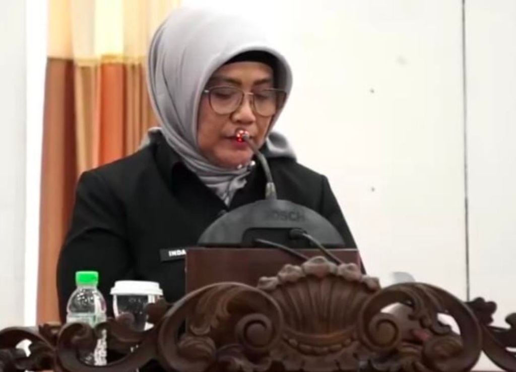 Raperda P- APBD 2024 Lumajang Disetujui Jadi&nbsp;Perda