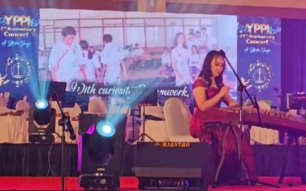 YPPI Persembahkan “A Step for Change” Dalam Konser Anniversary ke- 77