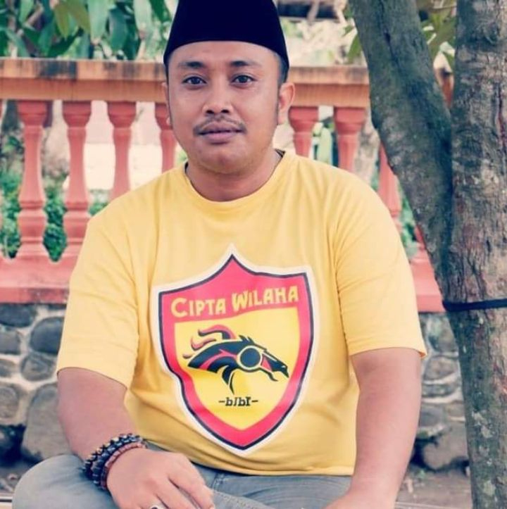 Dipolisikan Pendukung Bacabup Jember, Sutrisno Tak&nbsp;Gentar