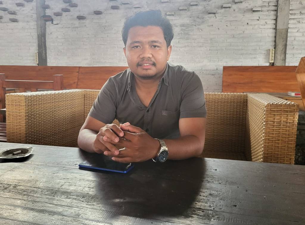 Bacawawali Kota Malang Diduga Masih Aktif Jabat Komisaris BUMN, Begini Jawaban&nbsp;Ali