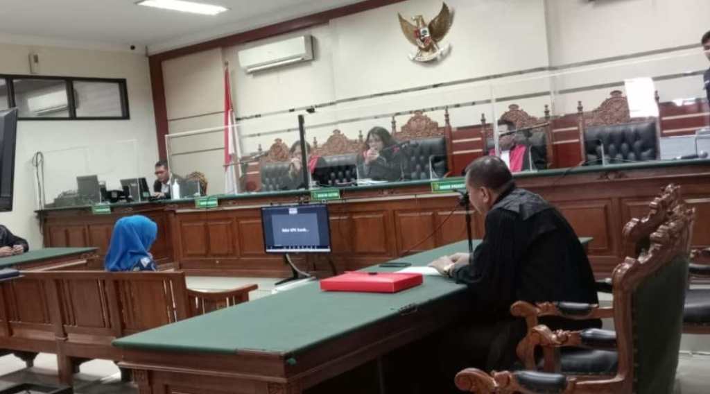 Tidak Ada Niat Jahat, PH Siskawati Yakin Kliennya Divonis&nbsp;Bebas